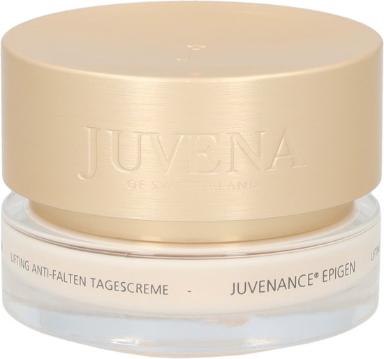 Anti-Rimpelcrème Juvenance Epigen Juvena (50 ml)