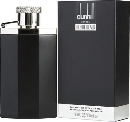 Dunhill Desire Black | 100ml | Eau de toilette