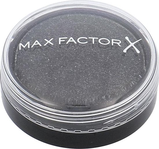 Max Factor Wild Shadow Pots Oogschaduw | 10 Ferocious Black