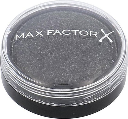 Max Factor Wild Shadow Pots Oogschaduw | 10 Ferocious Black