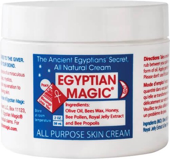 Egyptian Magic - Huidcreme voor alle doeleinden