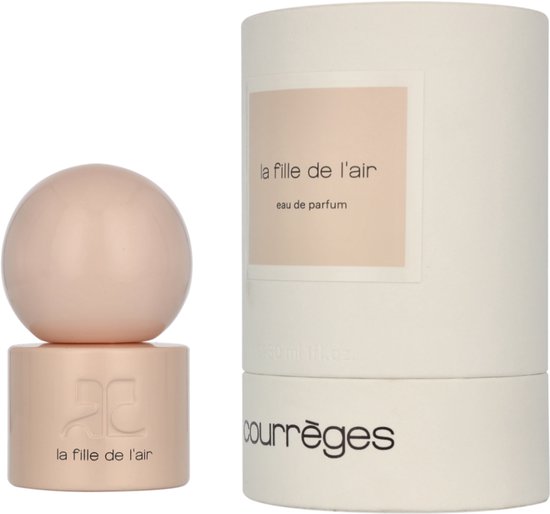 Courrèges - La Fille de l'Air