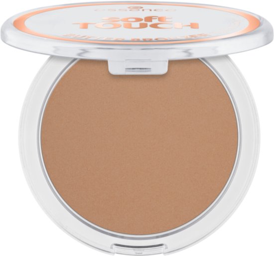 essence Soft Touch Butter Bronzer 10 Whipped Buttercup - 10 gr