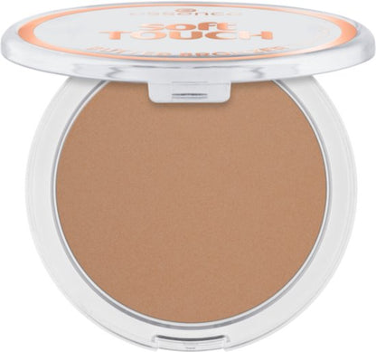 essence Soft Touch Butter Bronzer 10 Whipped Buttercup - 10 gr