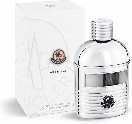 MONCLER POUR HOMMEEDP 150 ML SPRAY