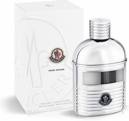 MONCLER POUR HOMMEEDP 150 ML SPRAY