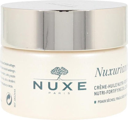 Anti-Veroudering Creme Nuxuriance Gold Nuxe (50 ml)