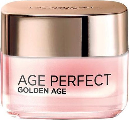 L'Oréal Paris - Golden Rose Age Perfect Dagcrème 50 ml