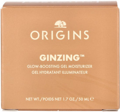 Origins GinZing Glow-Boosting Gel Moisturizer
