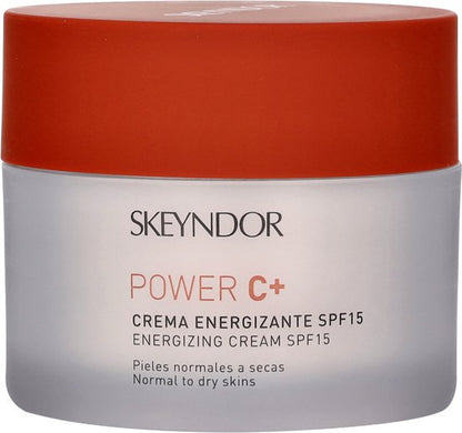 Skeyndor  Power C+ Energizing Cream SPF 15