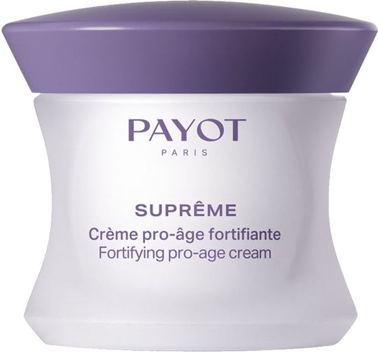 Payot - Supreme Jeunesse Creme Pro - 50 ml