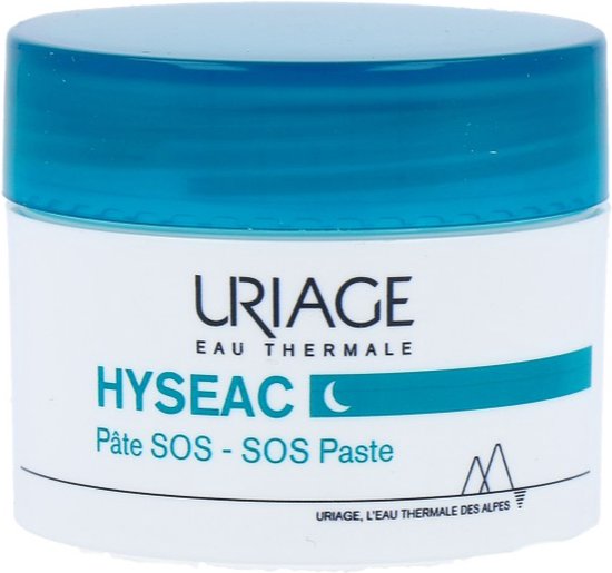 Uriage Hyseac SOS pasta 15 Gram