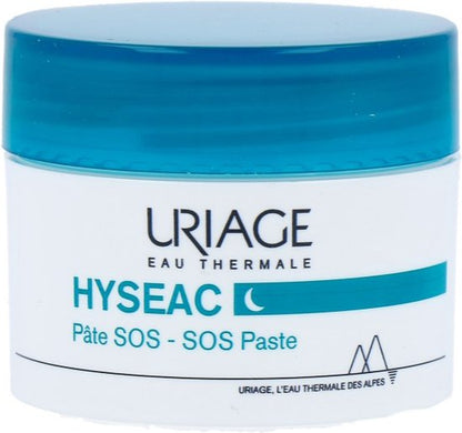 Uriage Hyseac SOS pasta 15 Gram