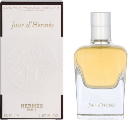 Hermès Jour d'Hermès - Heldere, sensuele en florale eau de parfum - 85 ml