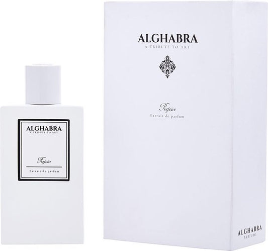 Alghabra Rejoice parfums - Extrait de parfum met fruitige zoete geur - 50ml
