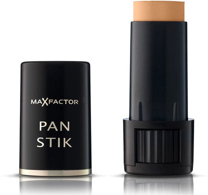 Max Factor Pan Stick 14 Cool Copper