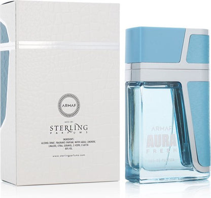 Armaf Caballo Pour Homme parfum - Eau de parfum voor heren - 100ml
