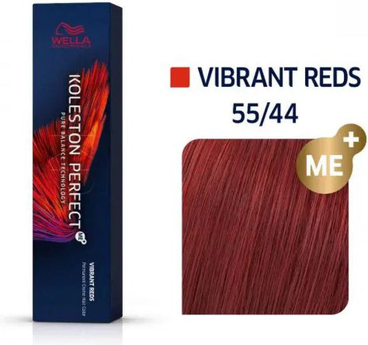 Wella Koleston Perfect Me+ 55/44