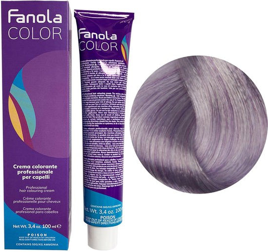 Fanola - Cream Color 100 ml - 9.2F