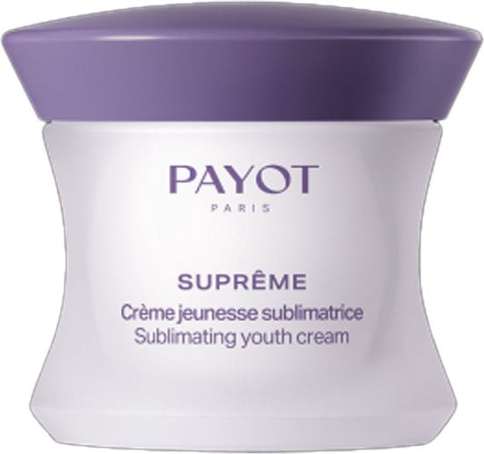 Payot - Supreme Jeunesse Creme - 50 ml