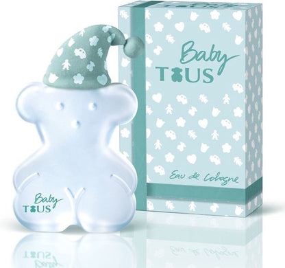 Kinderparfum Tous Baby Tous EDC (100 ml)