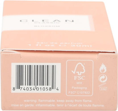 Clean Blossom - 30 ml - eau de parfum spray - damesparfum