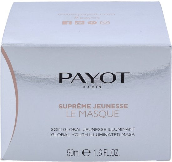 Anti-Aging Dagcrème Payot Supreme Jeunesse