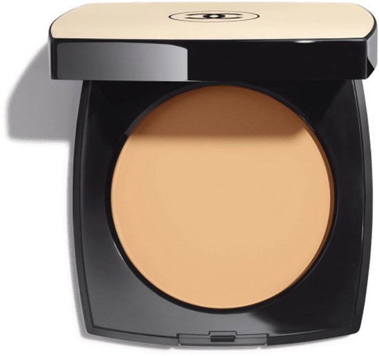 Chanel Les Beiges Belle Mine Poudre