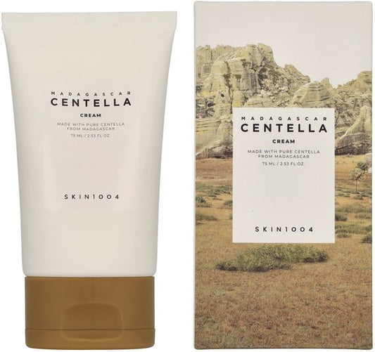 Skin1004 Madagascar Centella Cream