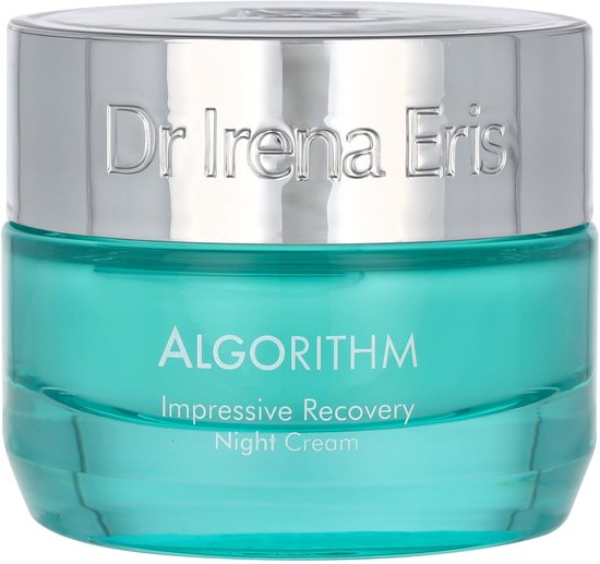 Dr Irena Eris Impressive Recovery Night Cream