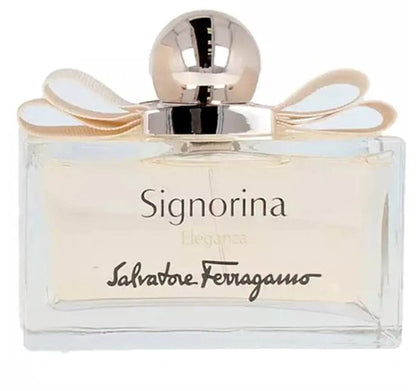 Salvatore Ferragamo Signorina Eleganza eau de parfum spray 100 ml