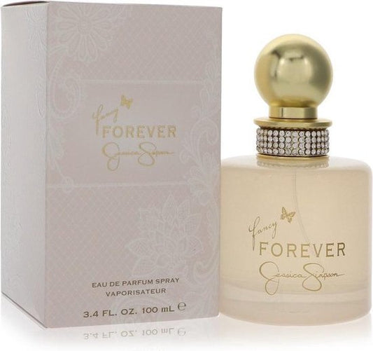 Jessica Simpson Fancy Forever eau de parfum spray 100 ml
