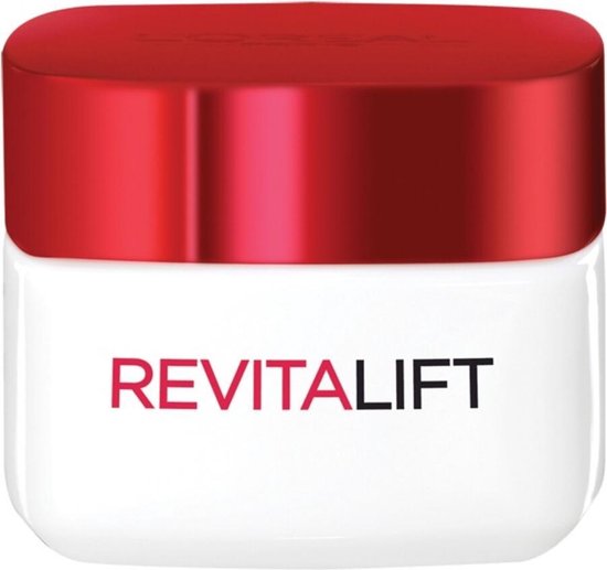 L'Oréal Revitalift 40 + Hydrating Anti Wrinkle + Extra Firming Dagcrème - 50 ml