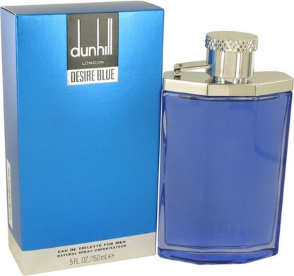Herenparfum Dunhill EDT Desire Blue 150 ml