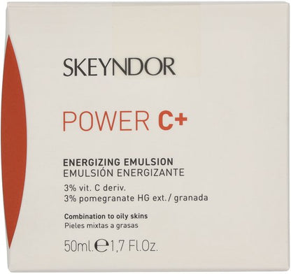 Skeyndor - Power C+ Energizing Emulsion - 50 ml