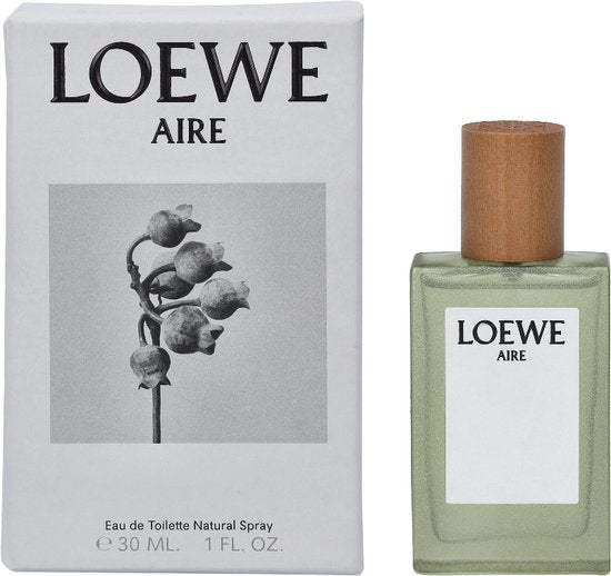 Damesparfum Aire Loewe EDT