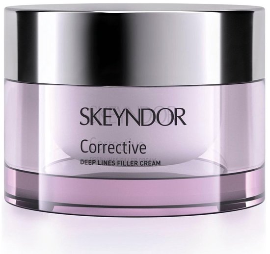 Skeyndor Corrective Instant Wrinkle Filler Gezichtscrème