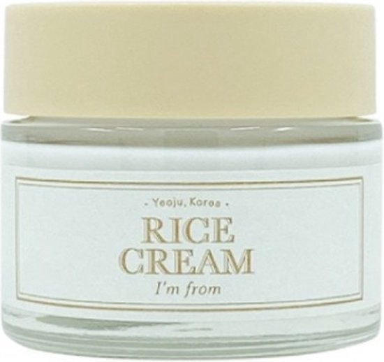 I'm From Rice Cream 50g
