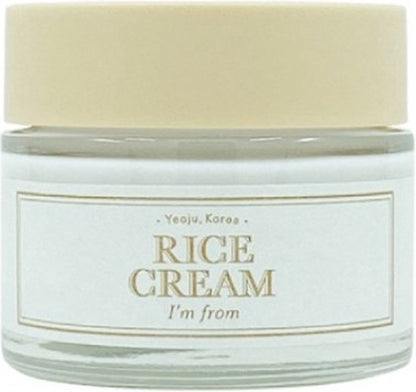 I'm From Rice Cream 50g