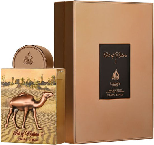 Pride Art Of Nature I Edp