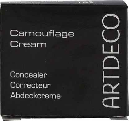 Artdeco Camouflage Cream - 18 Natural Apricot