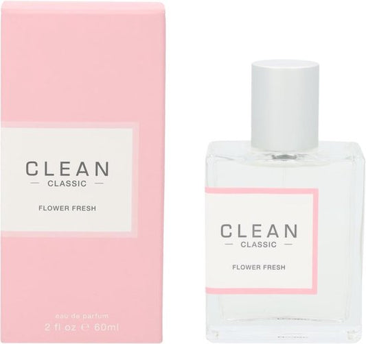 Clean - Flower Fresh EDP 60 ml