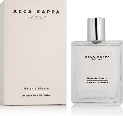 Acca Kappa White Moss Eau de Cologne Spray 100 ml