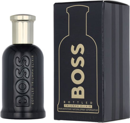 Hugo Boss - Bottled - Triumph Elixer - Parfum Intense - 50 ml