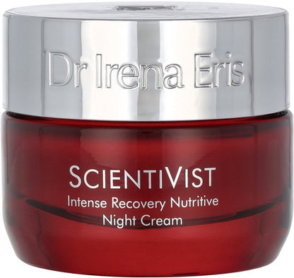 Dr Irena Eris Scientivist Intense Recovery Nutritive Night Cream 50 ml