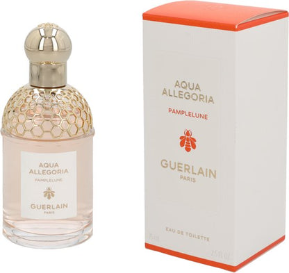 Guerlain Aqua Allegoria Pamplelune Eau de Toilette Spray 75 ml