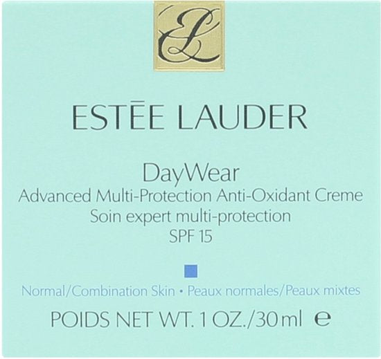 Estee Lauder Daywear Advanced Creme SPF15 - 30 ml