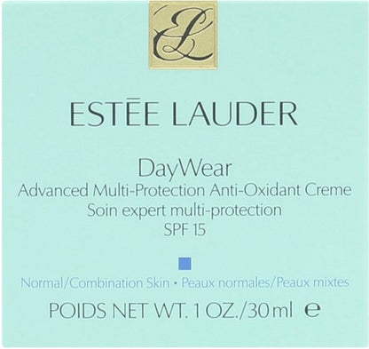 Estee Lauder Daywear Advanced Creme SPF15 - 30 ml
