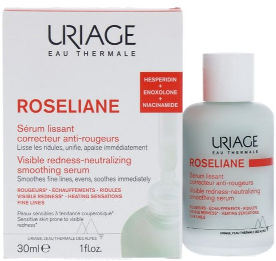 Uriage Roseliane serum 30 Milliliter