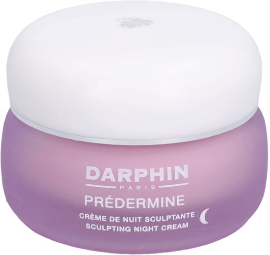 Darphin Crème Face Care Cream Prédermine Sculpting Night Cream